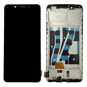 OLED дисплей за Oppo A79 4G