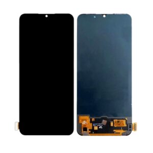 OLED дисплей за Oppo A91