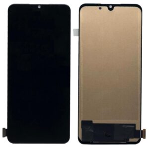 OLED дисплей за Oppo F17