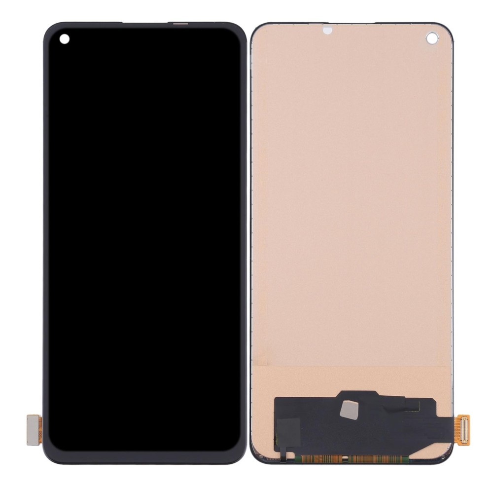 OLED дисплей за Realme 8