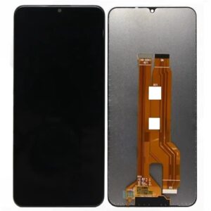 LCD дисплей за Realme C63