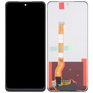 LCD дисплей за Realme C65