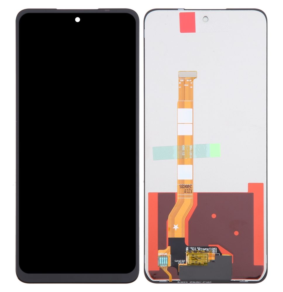 LCD дисплей за Realme C65