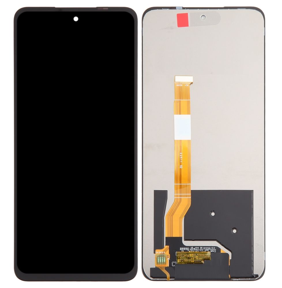 LCD дисплей за Realme C67 4G
