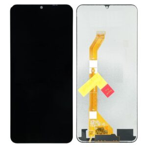 LCD дисплей за Realme C71