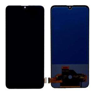 OLED дисплей за Realme X2