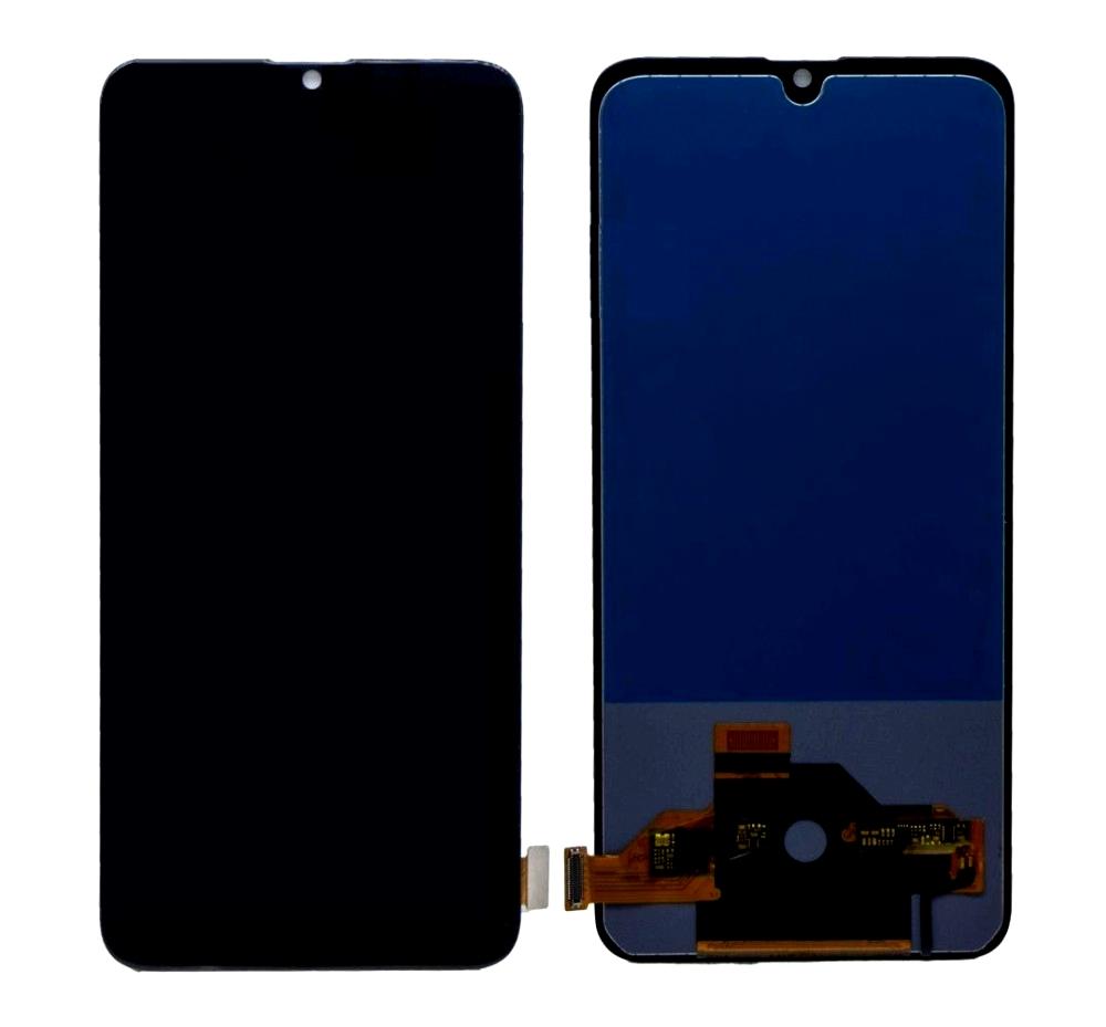 OLED дисплей за Realme X2
