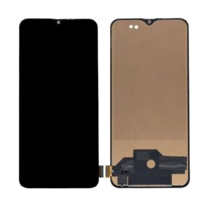OLED дисплей за Realme XT