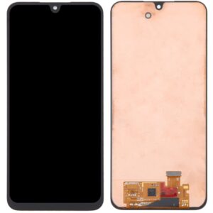 Incell дисплей за Samsung Galaxy A16 4G (голям екран) / A165, SM-A165F с рамка