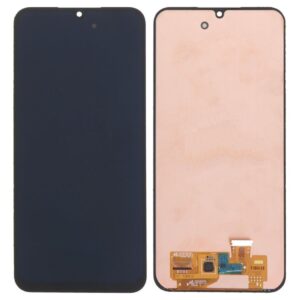 Incell дисплей за Samsung Galaxy A25 / A256, SM-A256B с рамка