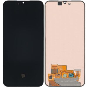 OLED дисплей за Samsung Galaxy A34 / A346, SM-A346B с рамка