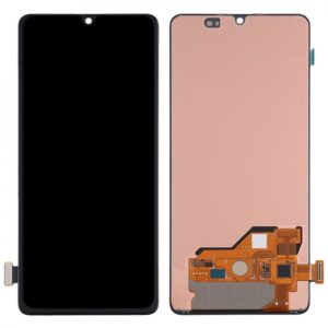 Incell дисплей за Samsung Galaxy A41 / A415, SM-A415F с рамка