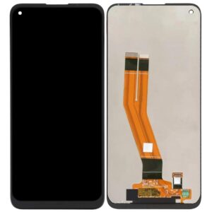Оригинален дисплей за Samsung Galaxy M11 / M115, SM-M115F