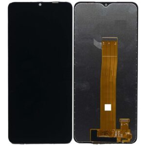 Оригинален дисплей за Samsung Galaxy M12 / M127, SM-M127F