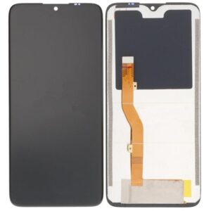 LCD дисплей за TCL 205