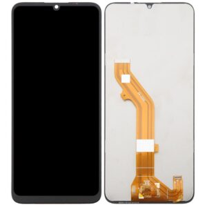 LCD дисплей за TCL 505