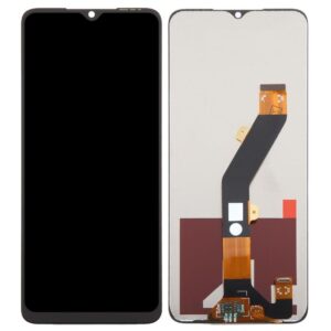 LCD дисплей за Tecno Pop 7 Pro / BF7H