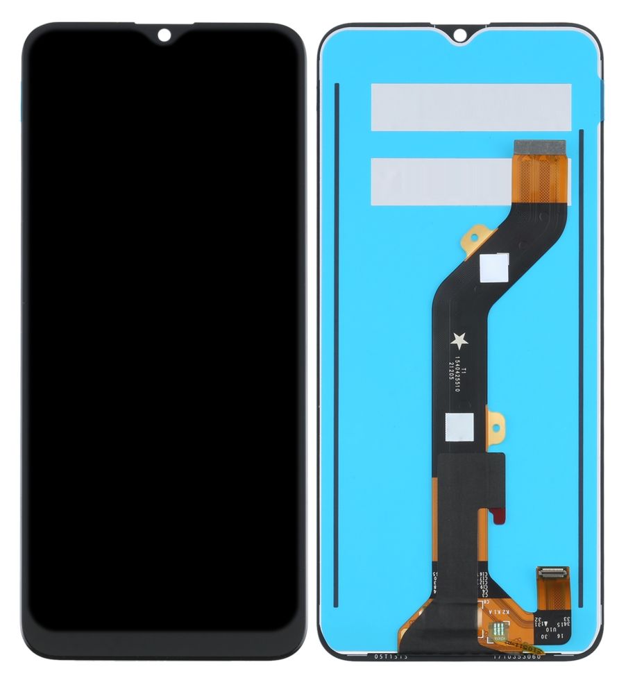 LCD дисплей за Tecno Spark 10C / KI5K
