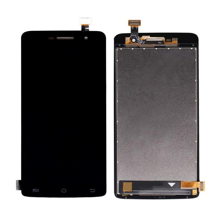 LCD дисплей за Vivo Y21