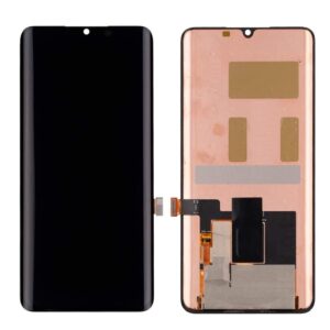 OLED дисплей за Xiaomi Mi Note 10 / Note 10 Pro (2019) / Note 10 Lite