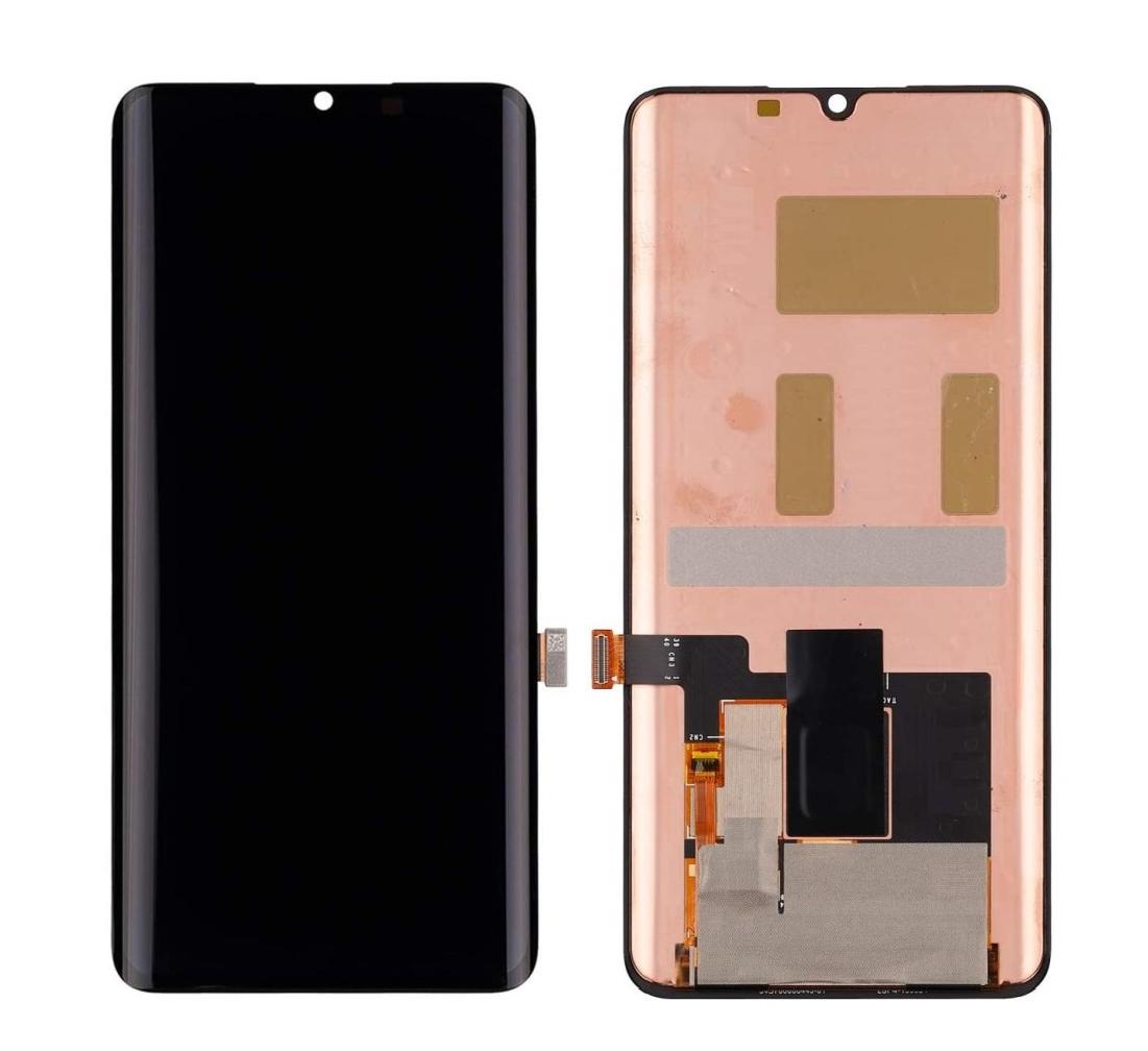 OLED дисплей за Xiaomi Mi Note 10 / Note 10 Pro (2019) / Note 10 Lite