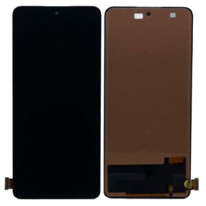 OLED дисплей за Xiaomi Poco X4 Pro 5G