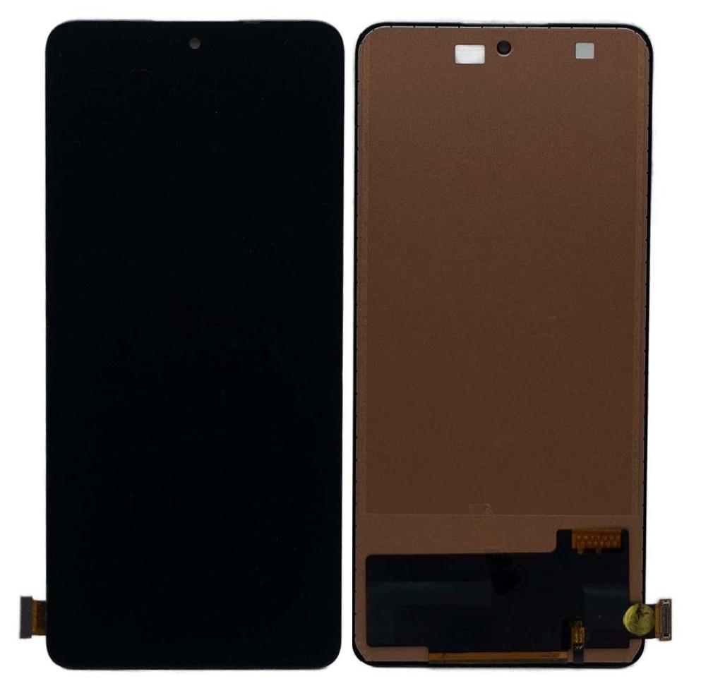 OLED дисплей за Xiaomi Poco X4 Pro 5G