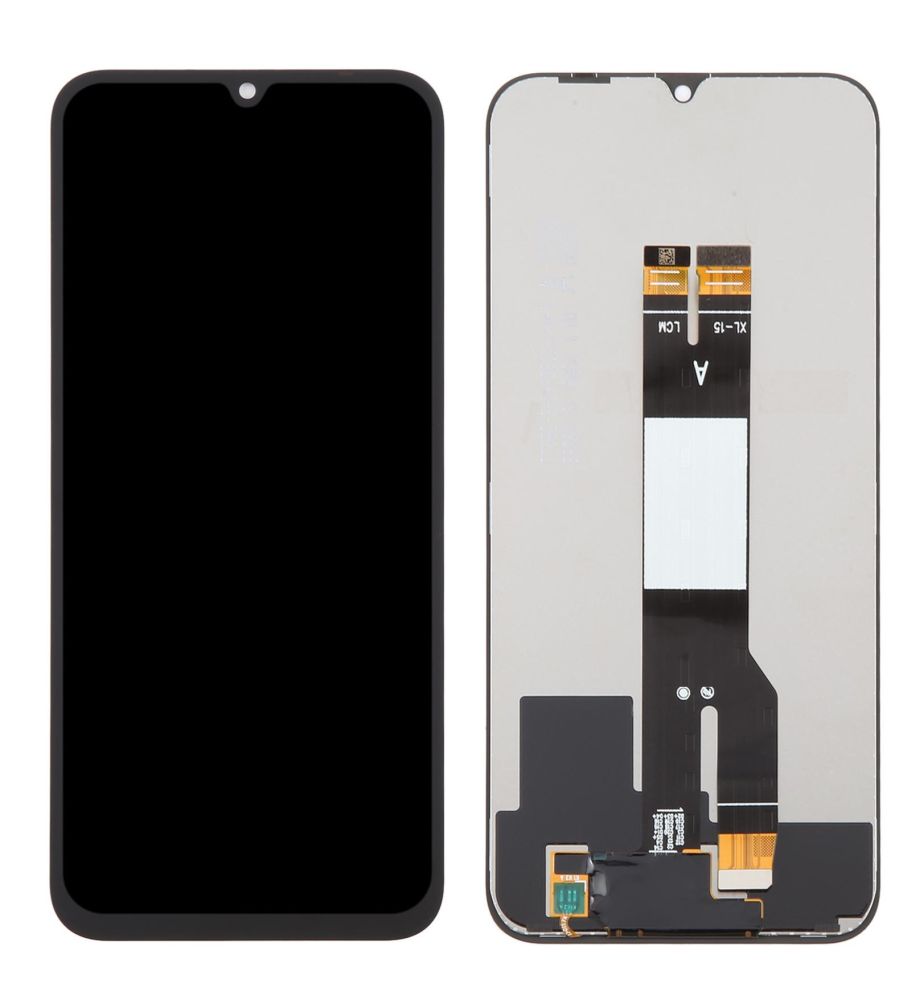 LCD дисплей за Xiaomi Redmi 15C EU