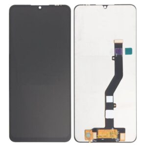 LCD дисплей за ZTE V40 Smart / A72 4G