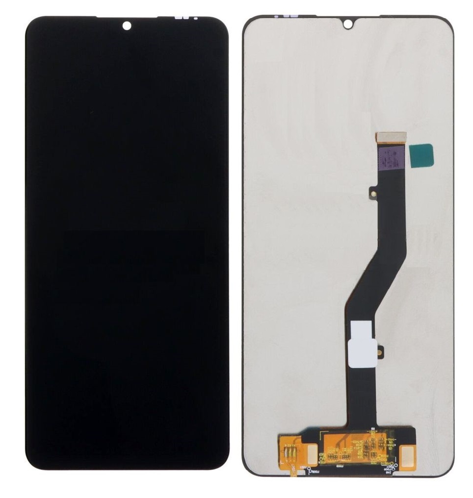 LCD дисплей за ZTE Blade A72S