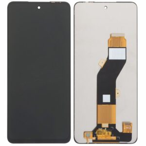 LCD дисплей за ZTE A75 5G