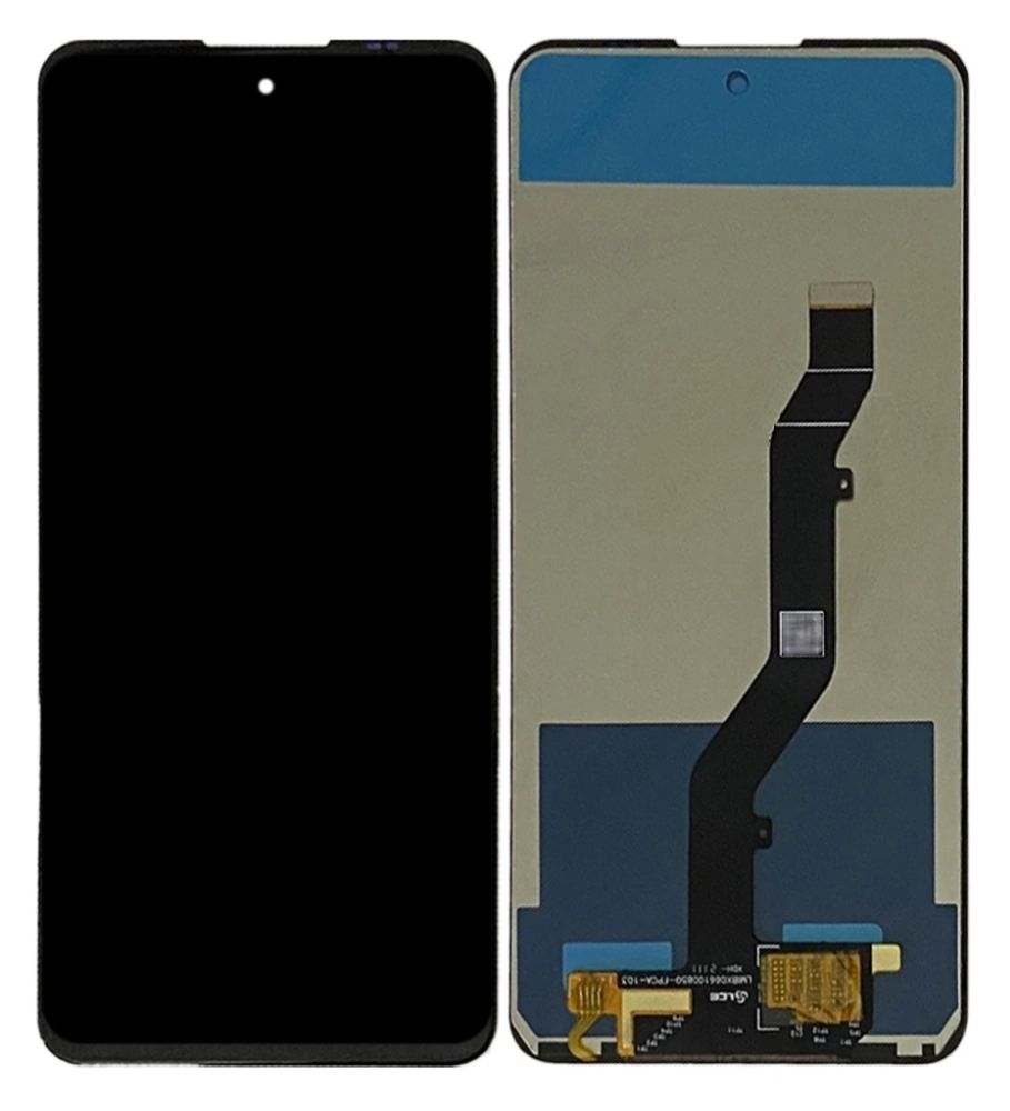 LCD дисплей за ZTE Blade V30 / 8030 Vita