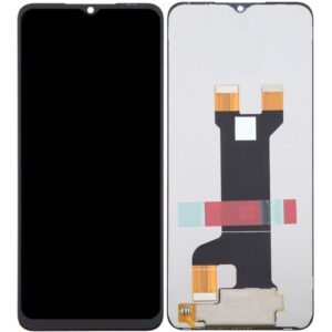 LCD дисплей за ZTE Blade V50 Design 5G
