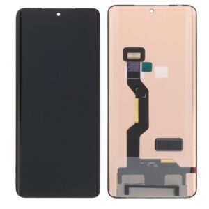 Дисплей с тъч скрийн за Motorola Edge 50 Pro (черен)