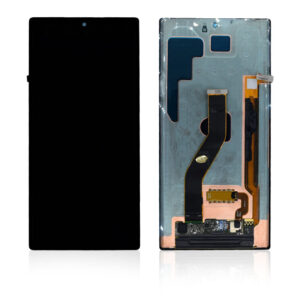 Incell дисплей за Samsung Galaxy Note 10+ / N975, SM-N975F с рамка