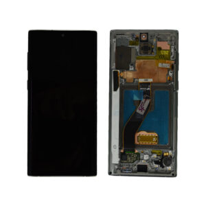 Incell дисплей за Samsung Galaxy Note 10 / N970, SM-N970F с рамка
