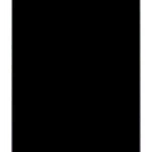 Display with touch screen for Realme 11X 5G (black)